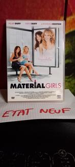 Dvd film material girls, CD & DVD, DVD | Comédie, Comme neuf, Envoi