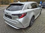 Toyota Corolla BREAK STYLE, Auto's, Toyota, Euro 6, 72 kW, Corolla, Bedrijf