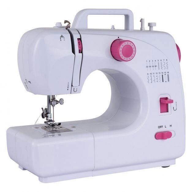Machine à Coudre Électrique, Hobby & Loisirs créatifs, Machines à coudre & Accessoires, Neuf, Machine à coudre, Enlèvement