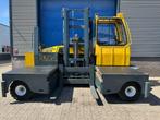 Combilift zijlader C5000SL 5 ton vierweg heftruck (bj 2013)