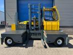 Combilift zijlader C5000SL 5 ton vierweg heftruck (bj 2013)