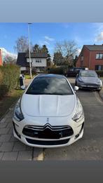 Citroen DS4, Cuir, Achat, Entreprise, Automatique