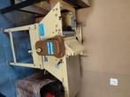 Scheppach combine en tafelfrees (inclusief toebehoren), Zakelijke goederen, Machines en Bouw | Houtbewerking, Ophalen