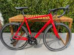 Canyon endurance AL - Maat L, Fietsen en Brommers, Fietsen | Racefietsen, Ophalen, Gebruikt, Carbon