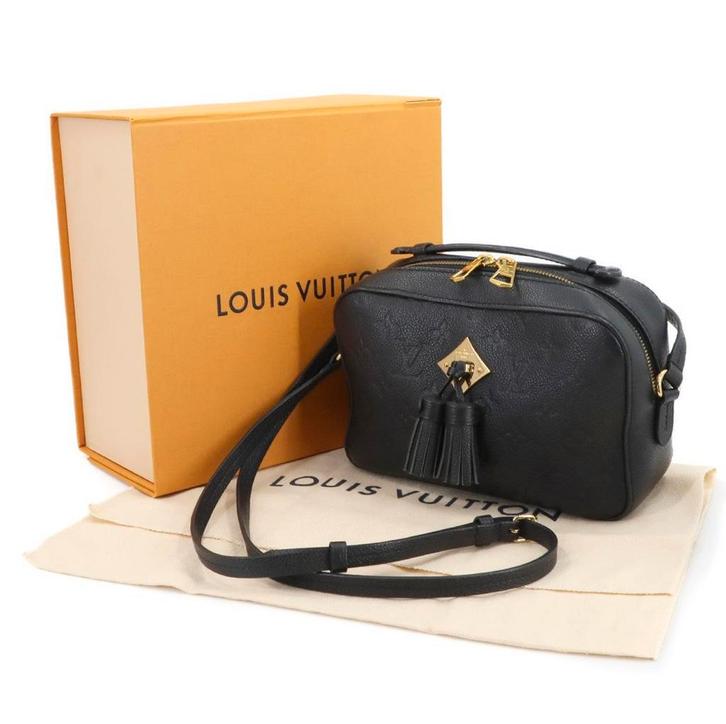 Origineel Louis Vuitton 1900 eur, Handtassen en Accessoires, Tassen | Damestassen, Zo goed als nieuw, Handtas, Ophalen