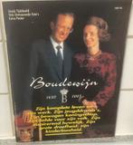 Herdenkingsmagazine Koning Boudewijn 1930-1993 te koop., Ophalen, Gelezen
