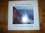The Doobie Brothers, Cd's en Dvd's, Verzenden, Gebruikt, 12 inch, Rock-'n-Roll