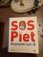 Piet Huysentruyt - 3, Boeken, Ophalen of Verzenden, Zo goed als nieuw, Piet Huysentruyt