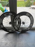 Hed track wheels, Fietsen en Brommers, Carbon, Zo goed als nieuw, Ophalen, Overige merken