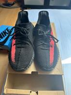 Bred Yeezy 43,5 heren, Ophalen, Zwart, Zo goed als nieuw, Sneakers