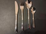 48 delige bestekset, Huis en Inrichting, Keuken | Bestek, Ophalen of Verzenden, Zo goed als nieuw, Bestekset