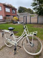 Batavus fiets, Fietsen en Brommers, Ophalen, Gebruikt, 47 tot 50 cm, Versnellingen