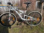 Mountainbike Bergsteiger 26 inch, Fietsen en Brommers, Fietsen | Jongens, Ophalen, Zo goed als nieuw, 26 inch of meer, Versnellingen
