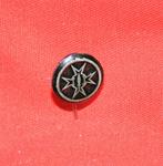 epinglette ecusson (12), Verzamelen, Ophalen of Verzenden, Overige soorten, Overige typen