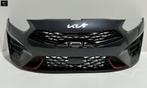 Kia Proceed 3 / III GT H8 Grijs Voorbumper + grill, Pare-chocs, Avant, Enlèvement, Utilisé