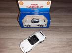 2x Maisto 1/38 Shell Porsche 911 Speedster, Hobby en Vrije tijd, Modelauto's | Overige schalen, Ophalen of Verzenden, Zo goed als nieuw