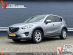 Mazda CX-5 2.0 TS+ Lease Pack 2WD | Climate | Cruise | Navi, Auto's, Mazda, 139 g/km, Zwart, Bedrijf, Handgeschakeld