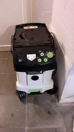 Festool ctl 36e, Doe-het-zelf en Bouw, Ophalen, Gebruikt