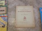 Suske en Wiske, Meerdere stripboeken, Ophalen, Gelezen, Willy vandersteen