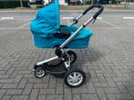 Quinny kinderwagen, Ophalen, Zo goed als nieuw, Kinderwagen, Quinny