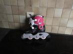 Inline skates met accessoires (knie,pols en elleboogbescherm, Ophalen of Verzenden, Gebruikt