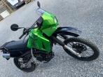 Mooie Oldtimer KLR  650, Motoren, Motoren | Kawasaki, Particulier, Enduro, 12 t/m 35 kW, 650 cc