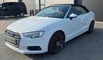 Audi A 3 Cabrio 1.6 TDI, Auto's, Euro 6, Bedrijf, Diesel, USB