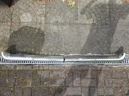 Opel Rekord C Commodore A 1967-1972 voorbumper, Auto-onderdelen, Carrosserie, Bumper, Opel, Ophalen of Verzenden
