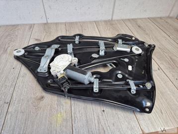 Mercedes CLK W209 2002 tot 2009 raammechanisme links achter beschikbaar voor biedingen