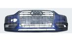 Bumper Audi A4 B8 8K0 Facelift 11-15 8K0807437 Voorbumper KJ, -, Utilisé, Avant, -