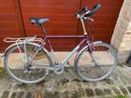 Koga Miyata Forest M54, Fietsen en Brommers, Gebruikt, Versnellingen, 53 tot 57 cm, Ophalen