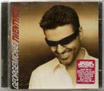 GEORGE MICHAEL TWENTY FIVE - 2 CD- SET COMPILATION (WHAM), Verzenden, Zo goed als nieuw, Pop