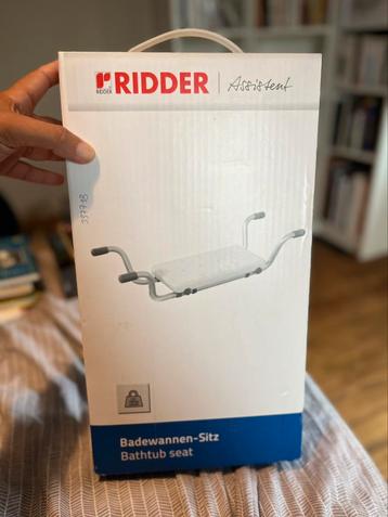 Siège baignoire beschikbaar voor biedingen
