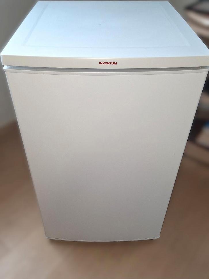 Réfrigérateur modèle de table Inventum., Electroménager, Réfrigérateurs & Frigos, Comme neuf, Sans bac à congélation, 100 à 150 litres