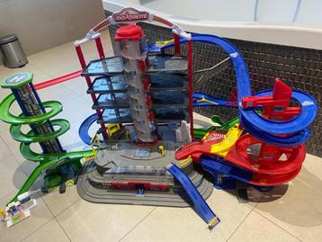 Autobaan, Enfants & Bébés, Jouets | Circuits, Autres marques, Électrique, Enlèvement, Circuit
