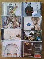 CD's, Ophalen, Zo goed als nieuw
