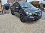 Mercedes Vito Tourer – 38dkm – L2H1 – Carplay+Android Auto, Auto's, 4 deurs, Euro 6, 4 cilinders, Particulier
