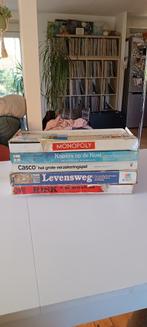 GRATIS monopoly risk levensweg casco kapers op de kust, Hobby en Vrije tijd, Gezelschapsspellen | Bordspellen, Ophalen, Gebruikt