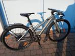 Canyon sportieve urban bike Commuter 7 maat XS als nieuw, Ophalen, Zo goed als nieuw