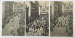 7 cartes postales : Procession du Wapenpas à Bruges, Enlèvement ou Envoi, 1920 à 1940, Non affranchie, Flandre Occidentale