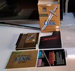The Legend of Zelda Link Nintendo NES Original, Games en Spelcomputers, Ophalen of Verzenden, Zo goed als nieuw