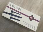 José Eber Trio curling Iron, Ophalen, Nieuw