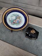 Limoges porselein, Ophalen of Verzenden