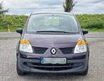 Renault Modus 1.2i essence 2006 55 kW-75 CV 180 000 km LEZ O, Achat, Entreprise, Essence, 1200 cm³