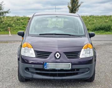 Renault Modus 1.2i essence 2006 55 kW-75 CV 180 000 km LEZ O