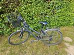 scott damesfiets, Ophalen, Gebruikt, Versnellingen