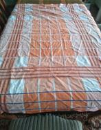 Nappe 135 x 110 cm, Maison & Meubles, Enlèvement ou Envoi, Utilisé, Rectangle, Intérieur