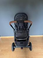 Poussette trio Maxi Cosi + base Isofix, Kinderen en Baby's, Kinderwagens en Combinaties, Ophalen, Zo goed als nieuw, Kinderwagen