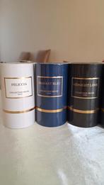 Collection Privée parfums, Ophalen
