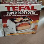Tefal dubbele functie oven, Elektronische apparatuur, Ovens, Ophalen, Zo goed als nieuw, Oven